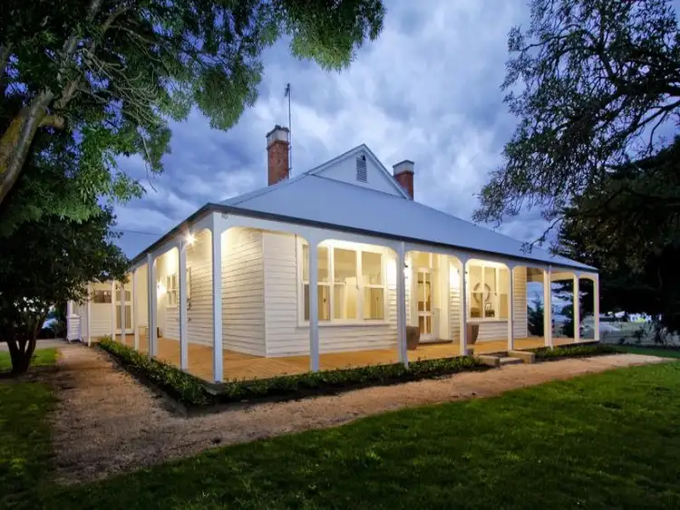 1460 Sale-Maffra Road, Sale VIC 3850