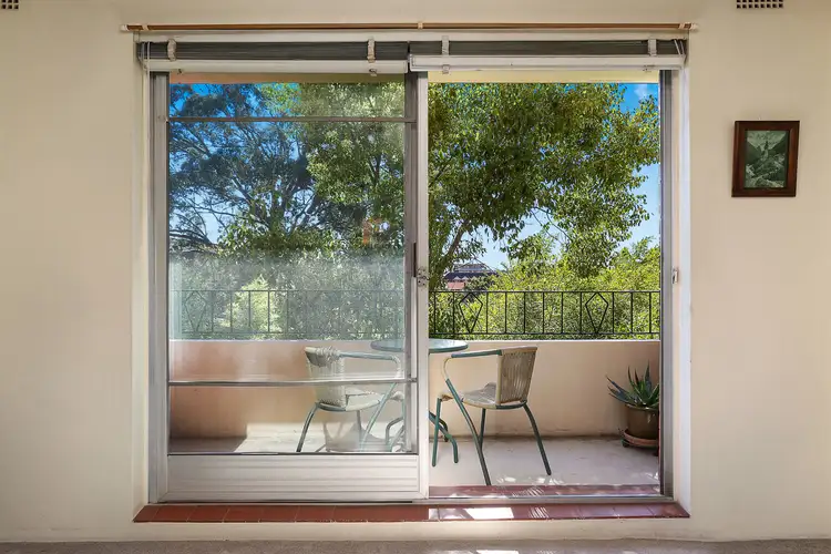 Second view of Homely apartment listing, 5/17 Thurlow Street, Riverwood NSW 2210