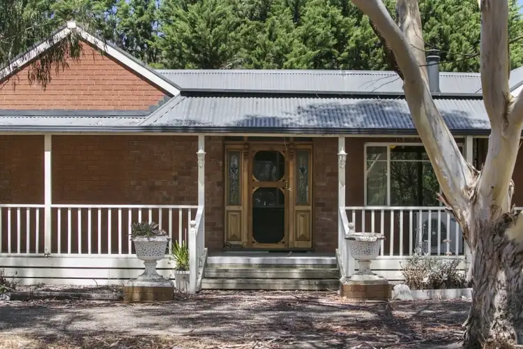 Sixth view of Homely rural property listing, 15 Kettle Lane, Birregurra VIC 3242