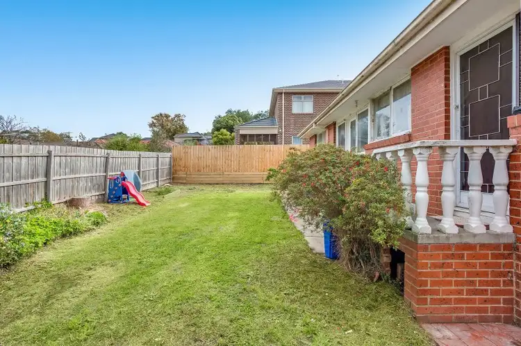 Third view of Homely house listing, 94 Lechte Road, Mount Waverley VIC 3149