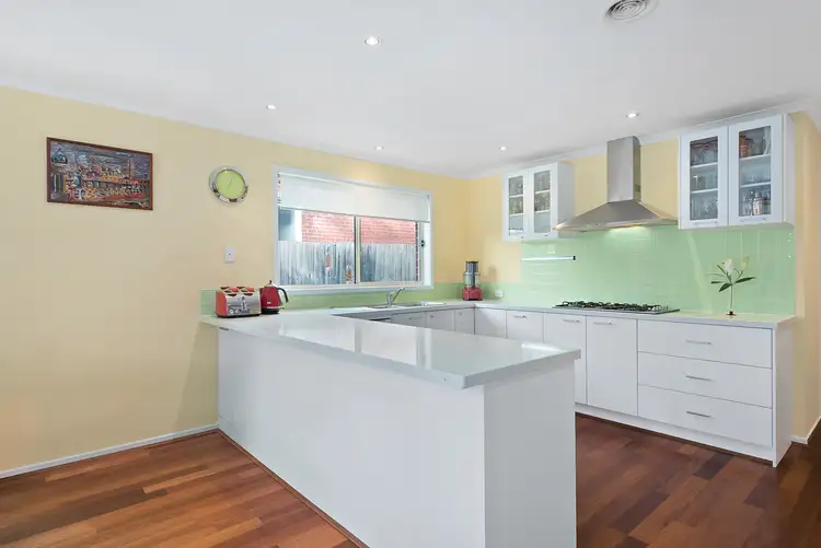 Fourth view of Homely house listing, 10 Churchill Street, Heidelberg Heights VIC 3081