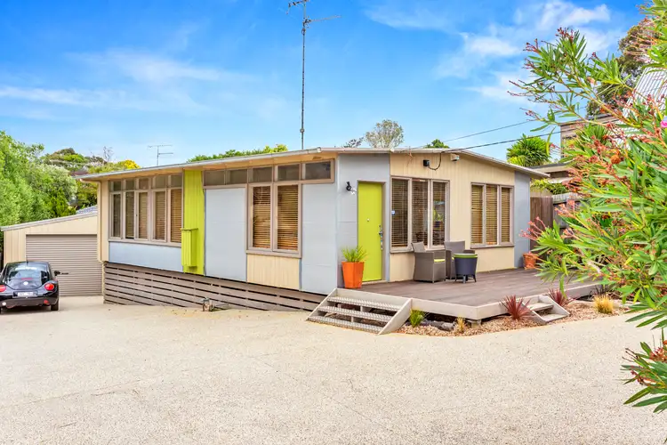 Second view of Homely house listing, 20 Field Street North, Ocean Grove VIC 3226