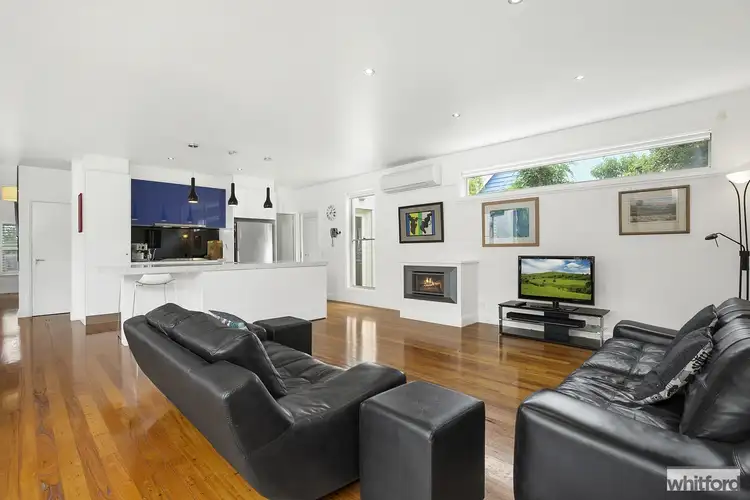 Fourth view of Homely townhouse listing, 1 Davison Place, Geelong VIC 3220