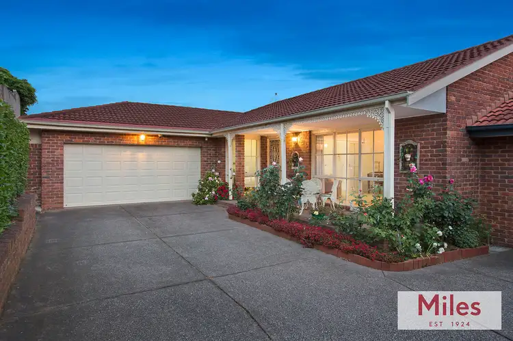 2/3 Linton Street, Ivanhoe VIC 3079