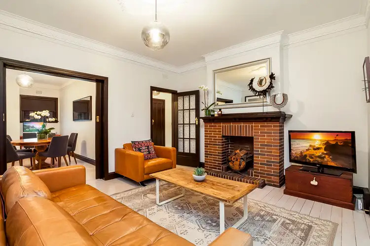 Sixth view of Homely apartment listing, 3/6 Wood Street, Manly NSW 2095