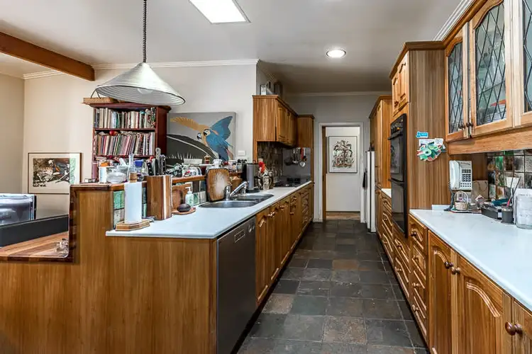Third view of Homely house listing, 21-23 Turnbull Street, Sale VIC 3850