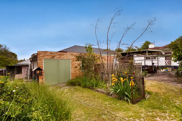 Third view of Homely house listing, 45 Monash Street, Box Hill South VIC 3128