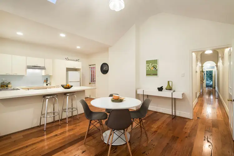 Third view of Homely house listing, 4 Densham Road, Armadale VIC 3143