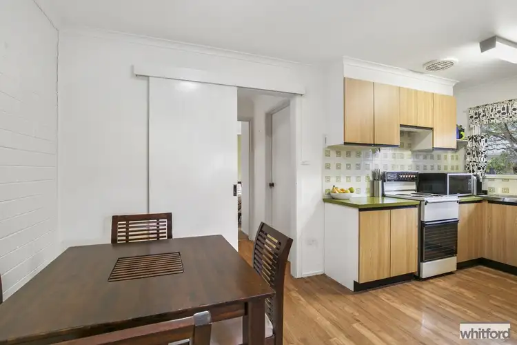 Fourth view of Homely townhouse listing, 2/154 Skene Street, Newtown VIC 3220