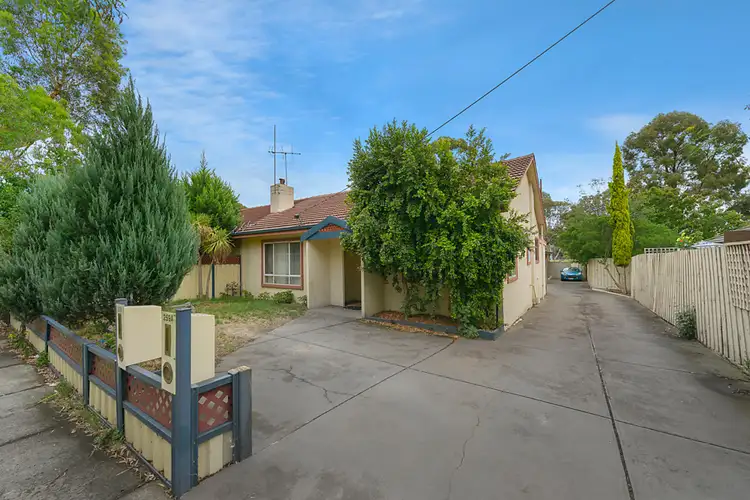 Fourth view of Homely house listing, 259 Liberty Parade, Heidelberg West VIC 3081