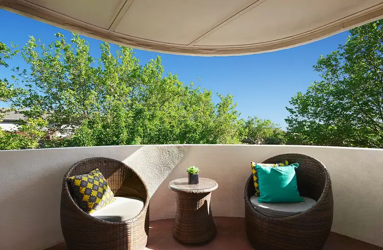 Fifth view of Homely apartment listing, 5/98 Brighton Road, Ripponlea VIC 3185