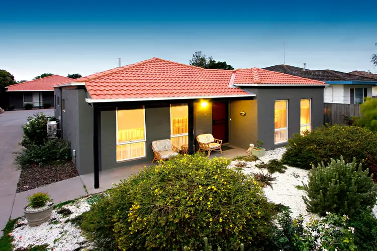 1/117 Elgin Street, Sale VIC 3850