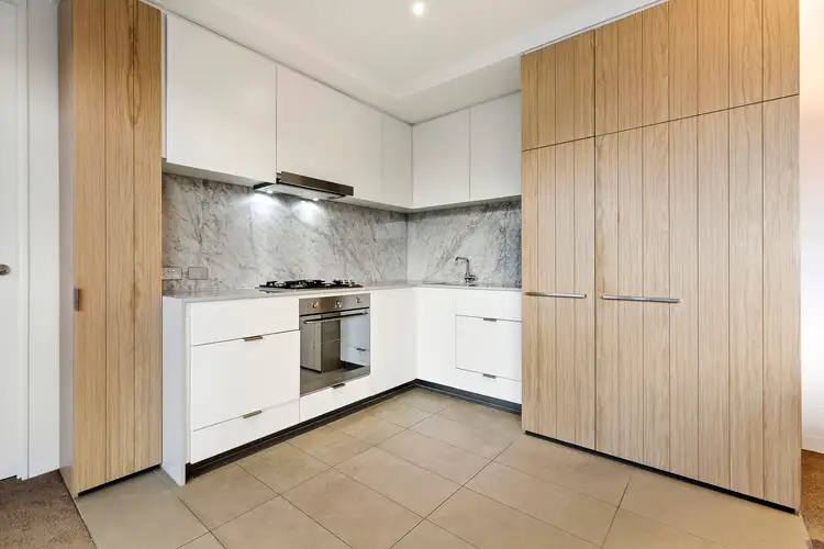 Third view of Homely apartment listing, 119/99 Dow Street, Port Melbourne VIC 3207