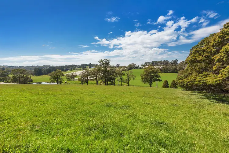 Second view of Homely land listing, 181 William Road, Red Hill VIC 3937