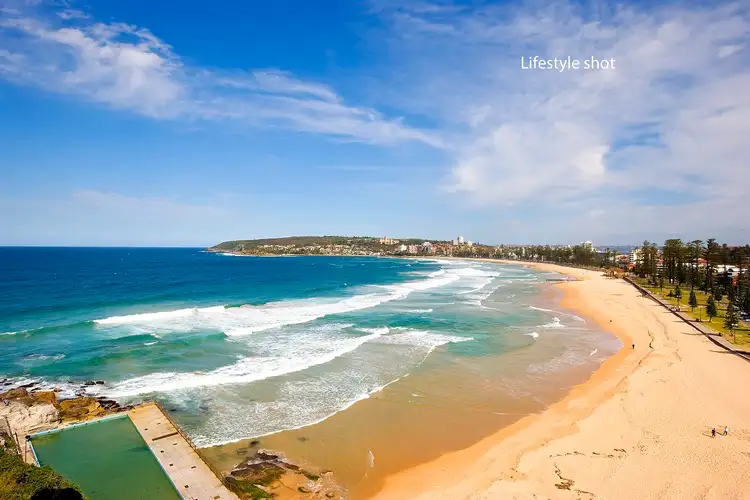 Fourth view of Homely apartment listing, 14/104 Crown Road, Queenscliff NSW 2096