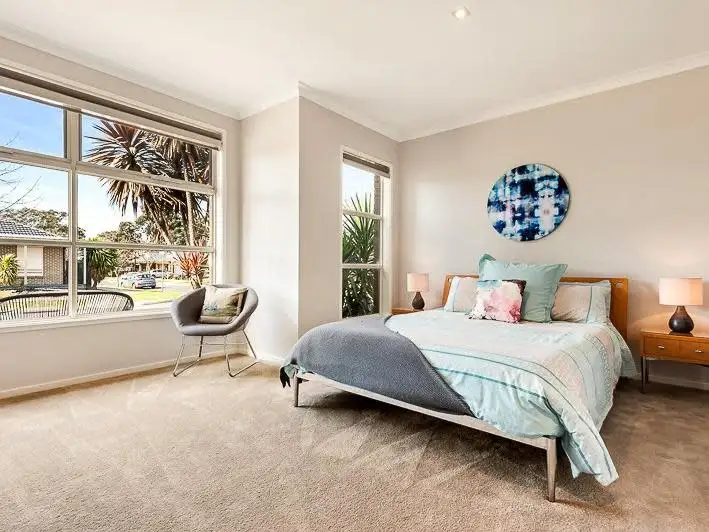 Fifth view of Homely house listing, 9 Villeroy Street, Mernda VIC 3754