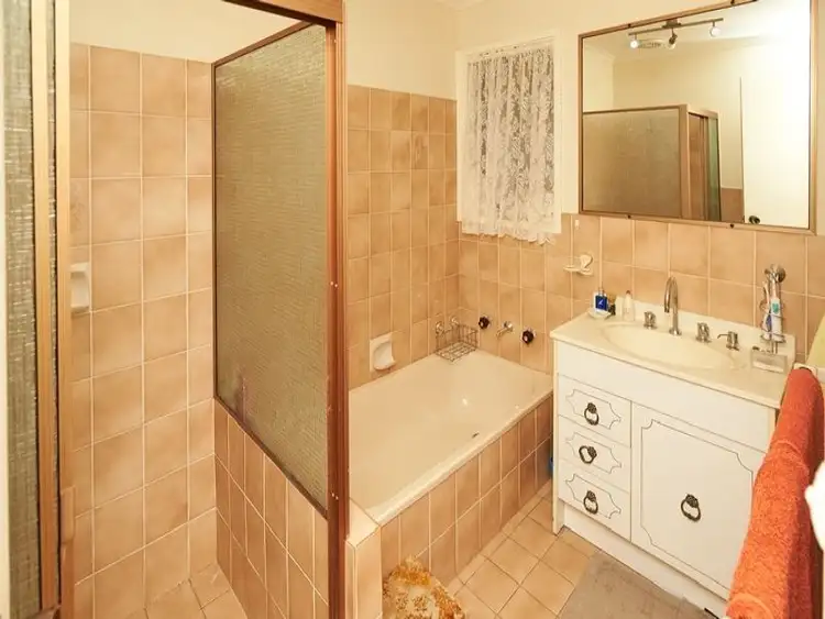 Sixth view of Homely house listing, 51 Eldershaw Drive, Forest Hill NSW 2651