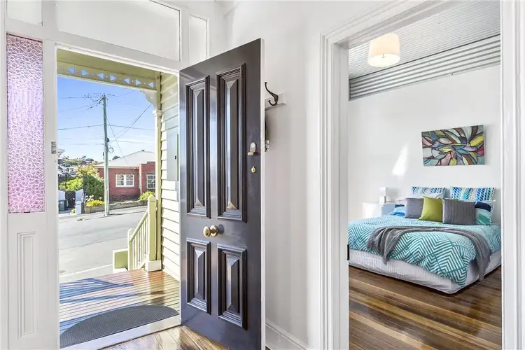 Fifth view of Homely house listing, 2 Fraser Street, New Town TAS 7008