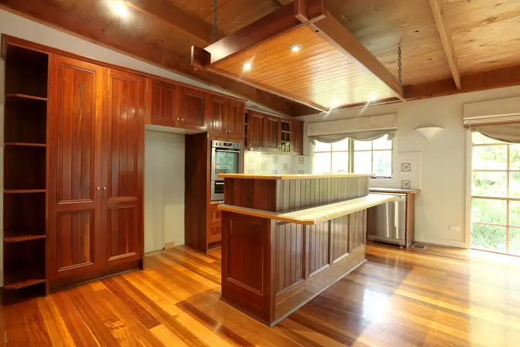 Fifth view of Homely rural property listing, 508 Chum Creek Road, Healesville VIC 3777