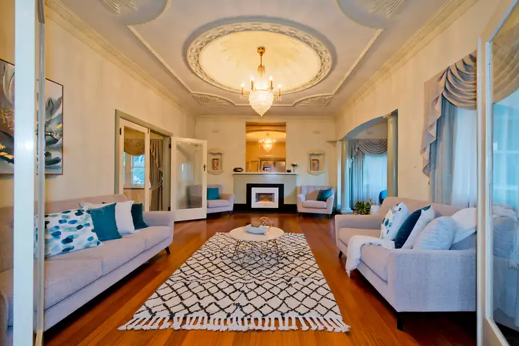 Second view of Homely house listing, 17-19 Walsal Avenue, Reservoir VIC 3073