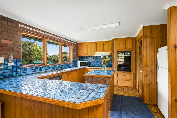 Sixth view of Homely house listing, 21 Barramundi Crescent, Ocean Grove VIC 3226