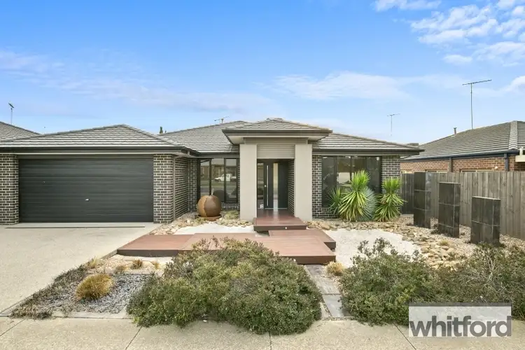 Main view of Homely house listing, 114 Rossack Drive, Waurn Ponds VIC 3216