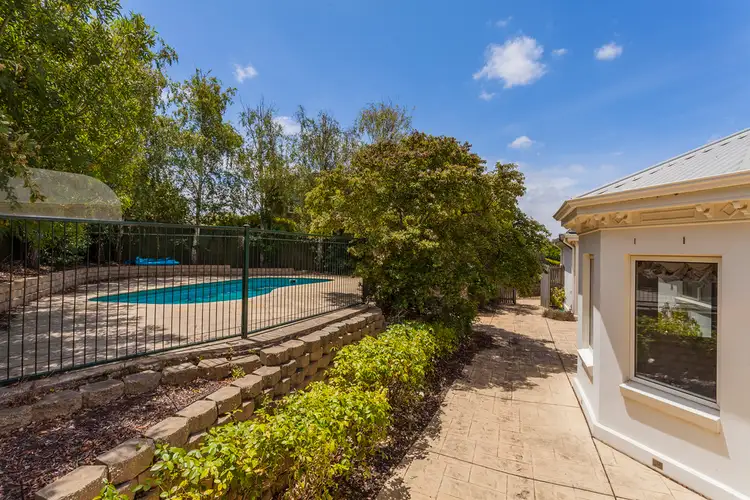 Fifth view of Homely house listing, 5 Koorong Court, Highton VIC 3216