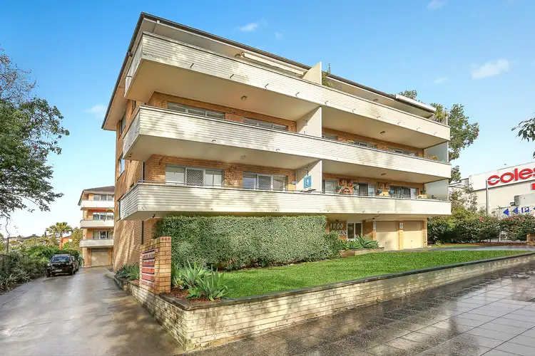 27-29 Dee Why Parade