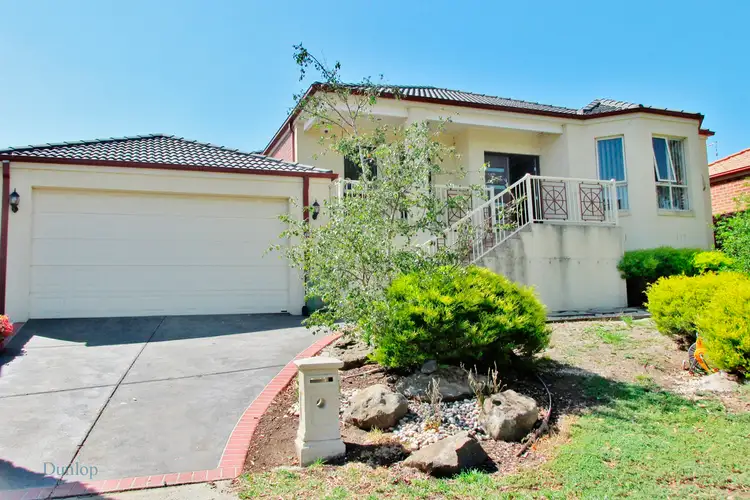 29 Sassafras Drive, Sunbury VIC 3429