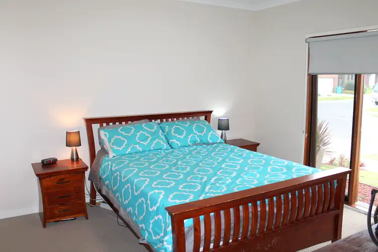 Second view of Homely house listing, 12 Marwedal Avenue, Clyde North VIC 3978