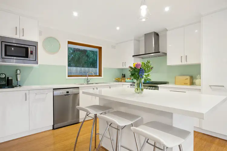 Fourth view of Homely house listing, 1/10 Pico Avenue, Point Lonsdale VIC 3225