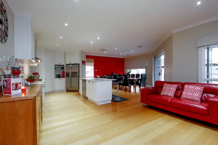 Fifth view of Homely house listing, 108 Fitzroy Street, Sale VIC 3850