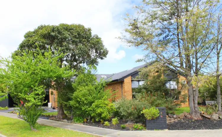 Main view of Homely house listing, 2 Lydia Mary Drive, Berwick VIC 3806