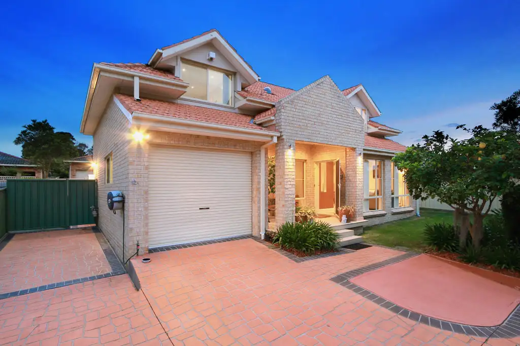 Main view of Homely house listing, 12A Salt Pan Road, Peakhurst NSW 2210