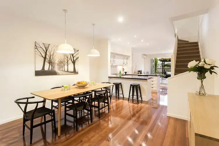 84 Coventry Street, Southbank VIC 3006