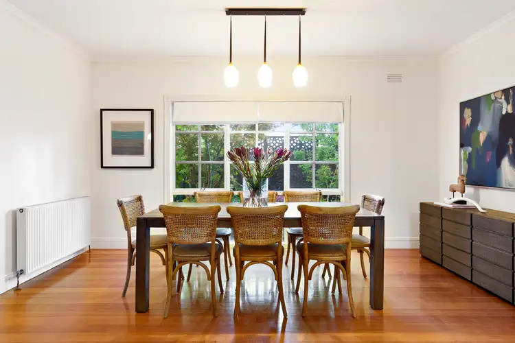 Fourth view of Homely house listing, 18 Glenview Avenue, Malvern VIC 3144