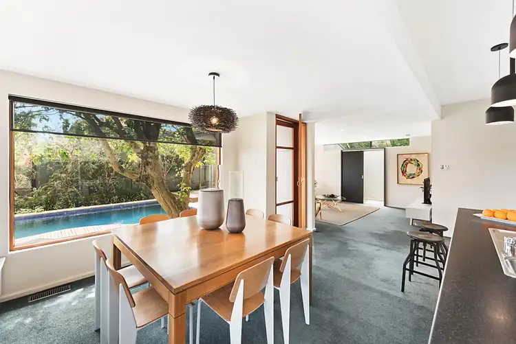 Fourth view of Homely house listing, 34 York Avenue, Ivanhoe East VIC 3079