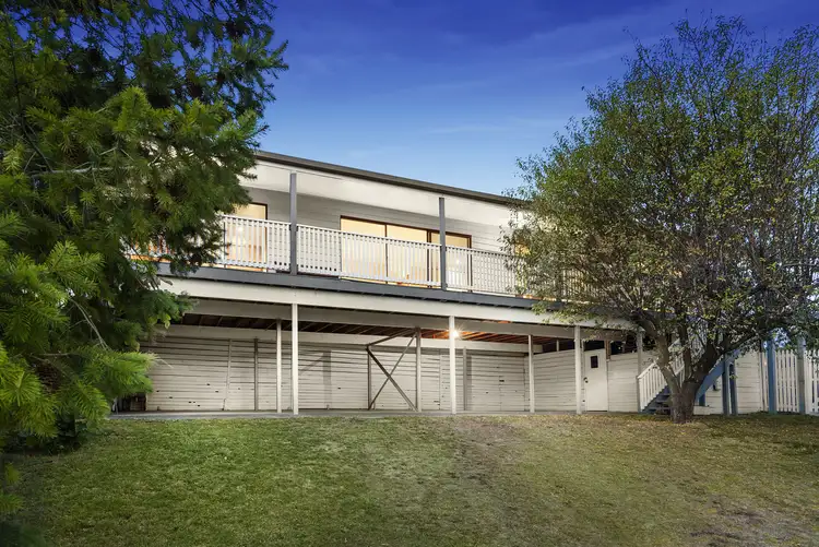8 Jilba Court, Tootgarook VIC 3941