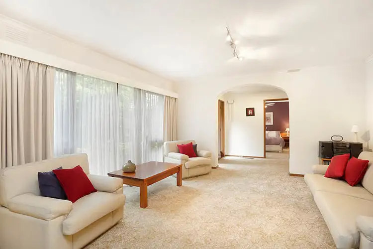Sixth view of Homely house listing, 4 Dakota Court, Forest Hill VIC 3131