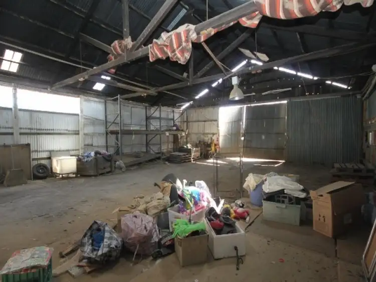 Third view of Homely warehouse listing, 144 Urana St, The Rock NSW 2655