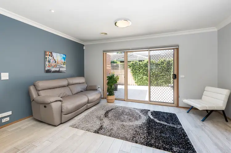 Fifth view of Homely townhouse listing, 3/88-90 Main Street, Blackburn VIC 3130