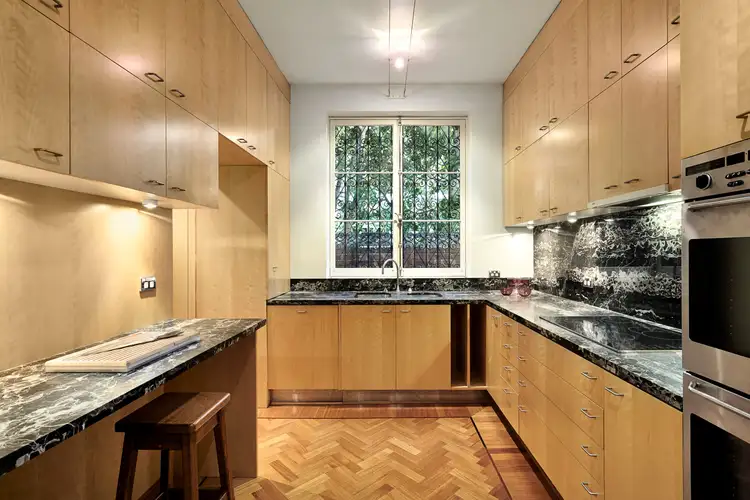 Sixth view of Homely apartment listing, 5/50 Marne Street, South Yarra VIC 3141
