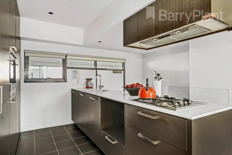 Third view of Homely apartment listing, 304/120 Studio Lane, Docklands VIC 3008
