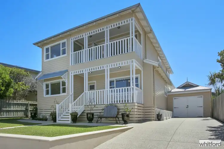 29 Capella Road, Ocean Grove VIC 3226