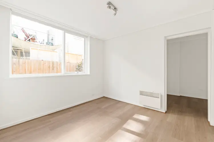 Fifth view of Homely apartment listing, 2/113 Williams Road, Prahran VIC 3181