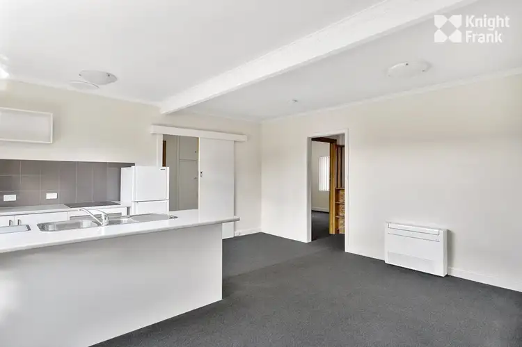 Third view of Homely apartment listing, 2/51-53 Goulburn Street, Hobart TAS 7000