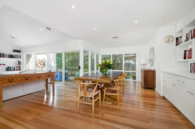 Seventh view of Homely house listing, 1 Humble Street, Barwon Heads VIC 3227