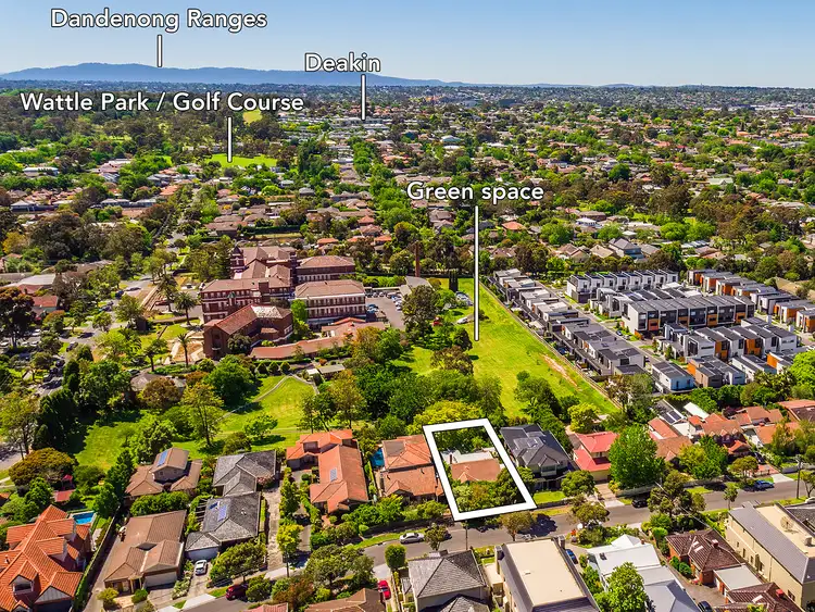 Fourth view of Homely house listing, 25 Lynden Street, Camberwell VIC 3124