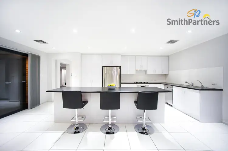 Fourth view of Homely house listing, 25 Ramnet Circuit, Munno Para West SA 5115