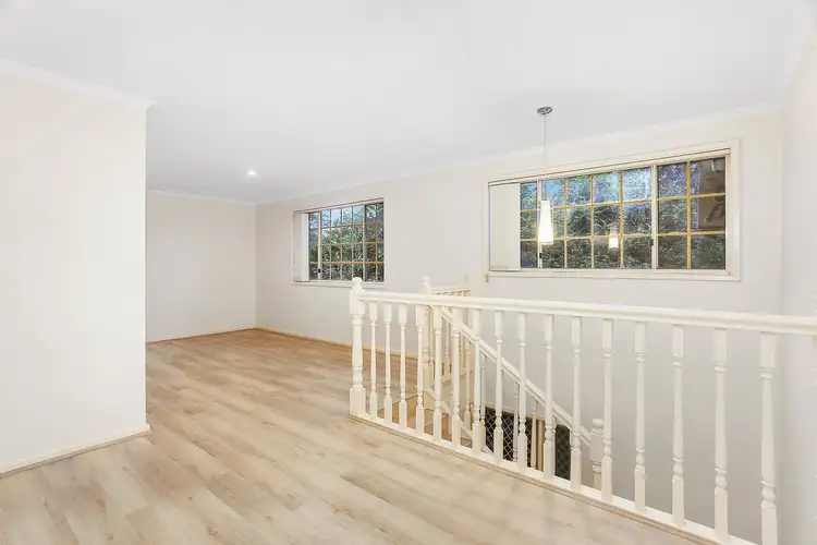 Fourth view of Homely semi-detached listing, 53a Honiton Avenue, Carlingford NSW 2118